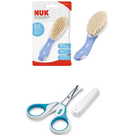 nuk nagelschere|NUK Welcome Set